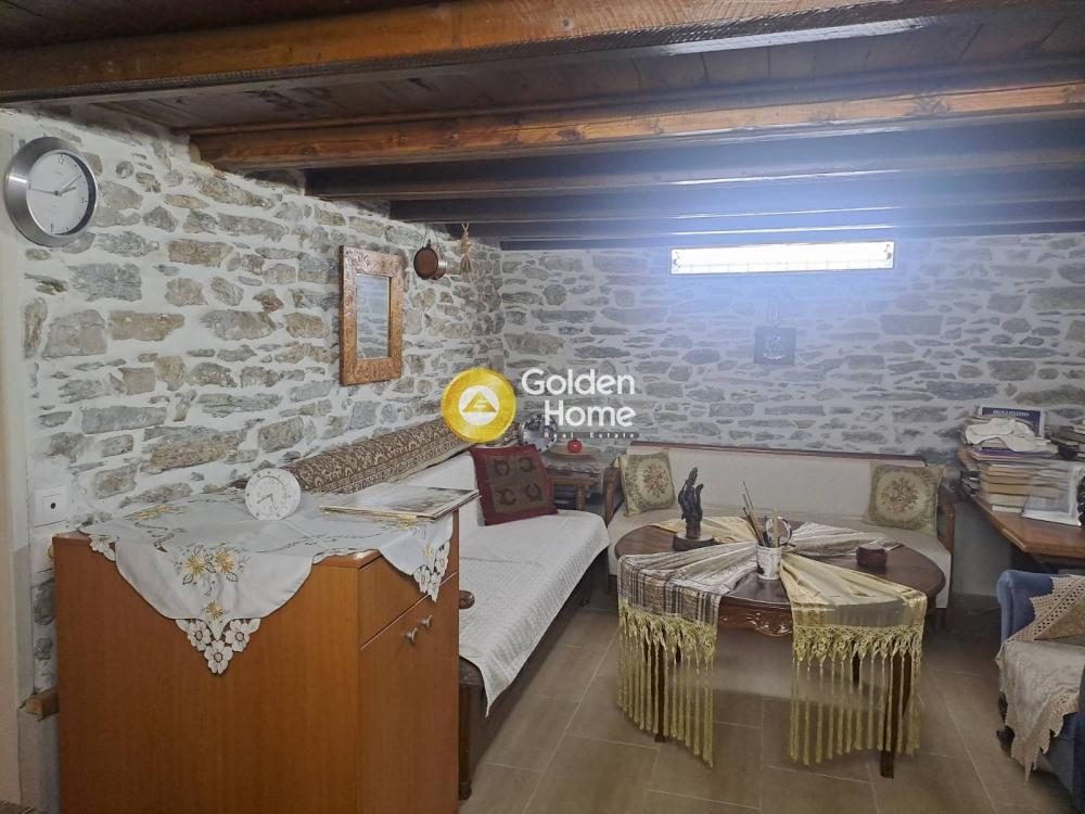Συγκρότημα διαμερισμάτων 195 τ.μ. πρός πώληση, Μαγνησία, Μακρινίτσα