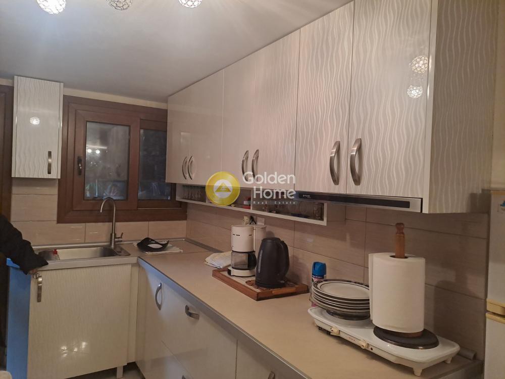 Συγκρότημα διαμερισμάτων 195 τ.μ. πρός πώληση, Μαγνησία, Μακρινίτσα