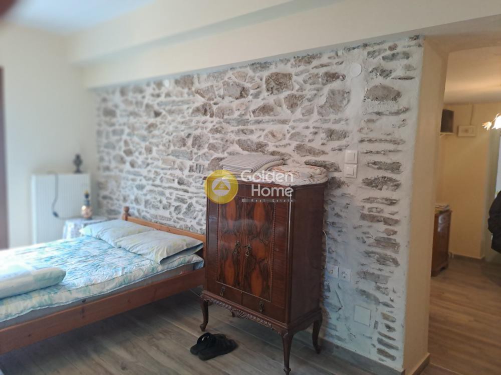 Συγκρότημα διαμερισμάτων 195 τ.μ. πρός πώληση, Μαγνησία, Μακρινίτσα