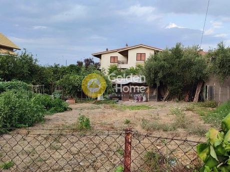 Οικόπεδο 463τ.μ. για πώληση-Πάτρα » Καστελλόκαμπος