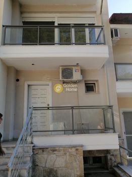 Μεζονέτα 105τ.μ. για πώληση-Κασσάνδρα » Σίβηρη