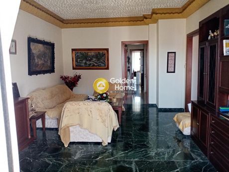 Διαμέρισμα 140τ.μ. για πώληση-Νέα σμύρνη » Κέντρο