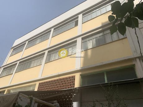 Επιχειρηματικό κτίριο 450τ.μ. για πώληση-Τερψιθέα