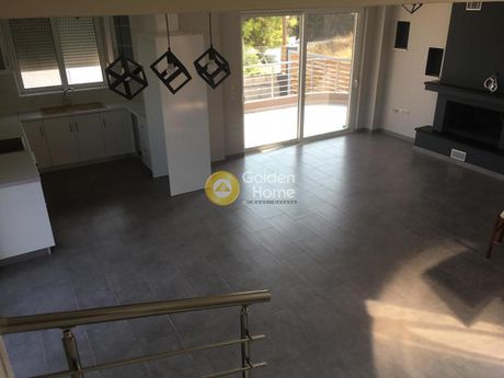 Maisonette 185 sqm for sale