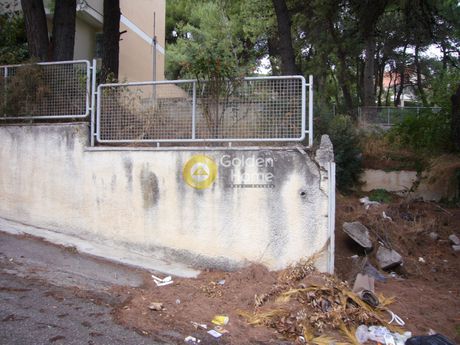 Οικόπεδο 400τ.μ. για πώληση-Άγιος στέφανος » Καπιτένια