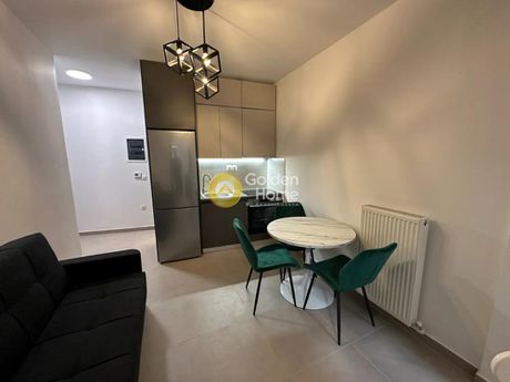 Studio 39sqm for sale-Ippokratio