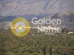 Parcel 500sqm for sale-Kastelli » Evaggelismos