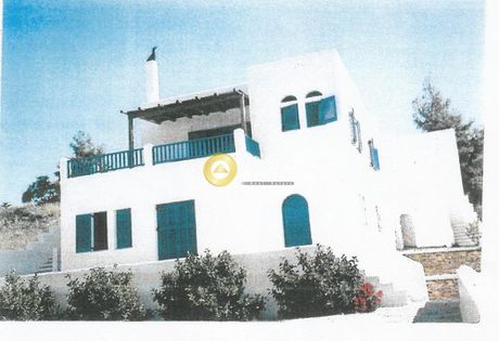 Maisonette 240sqm for sale-Malesina » Theologos