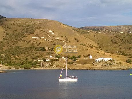Parcel 4.013sqm for sale-Kea » Ligia