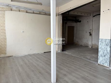 Store 113sqm for rent-Agios Dimitrios » Center