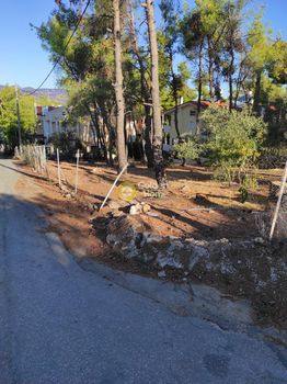 Land plot 800sqm for sale-Stamata » Efxinos Pontos