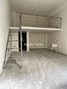 Apartment 48sqm for sale-Neos Kosmos » Center