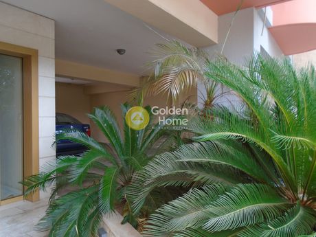 Apartment 75sqm for sale-Peristeri » Agios Ioannis Theologos