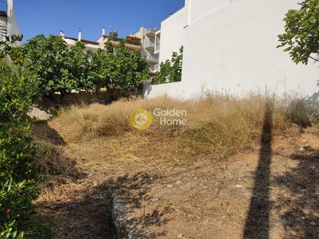 Land plot 210sqm for sale-Koridallos » Karava