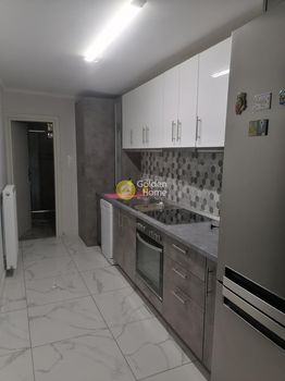 Apartment 90sqm for sale-Salamina » Center