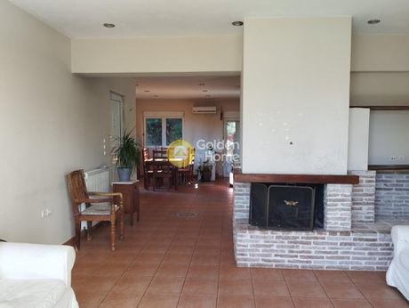Detached home 150sqm for rent-Pikermi » Dioni