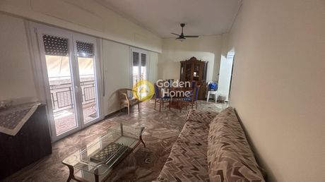 Apartment 110sqm for sale-Kaminia