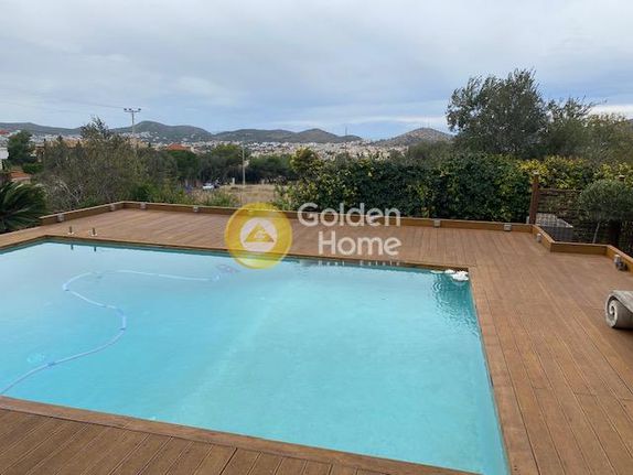Detached home 475 sqm for sale, Athens - South, Vari - Varkiza