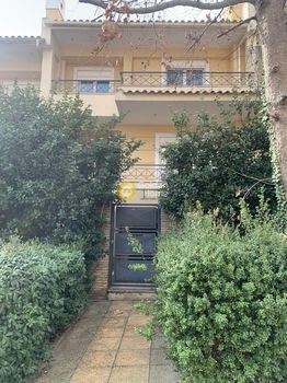 Μεζονέτα 260τ.μ. για πώληση-Μαρούσι » Ανάβρυτα