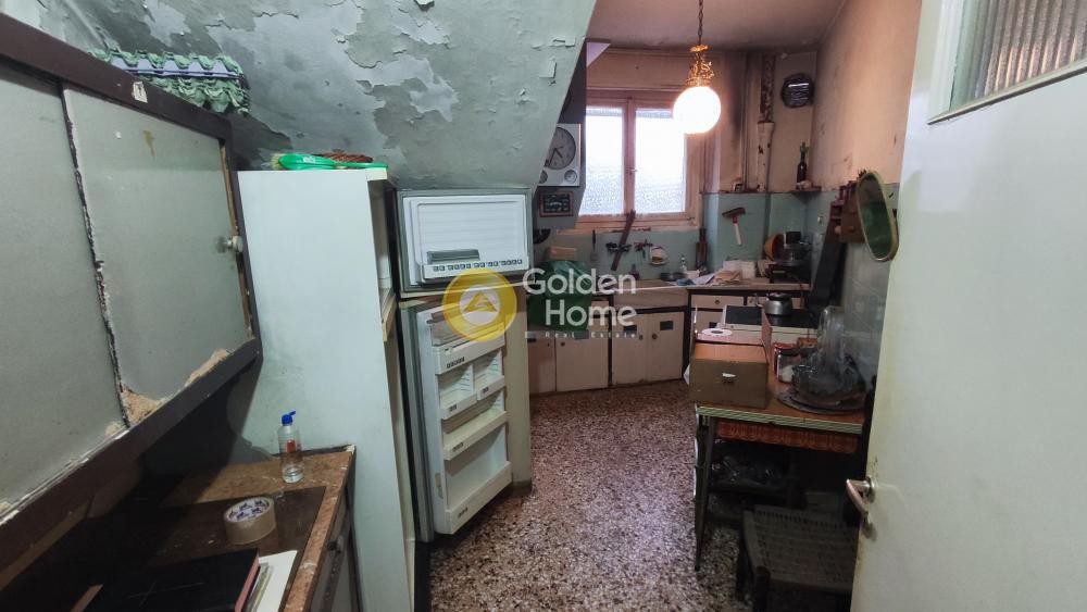Διαμέρισμα 63 τ.μ. προς πώληση, Σούτσου