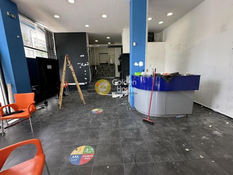 Κατάστημα 77τ.μ. για ενοικίαση-Αγία βαρβάρα » Κέντρο