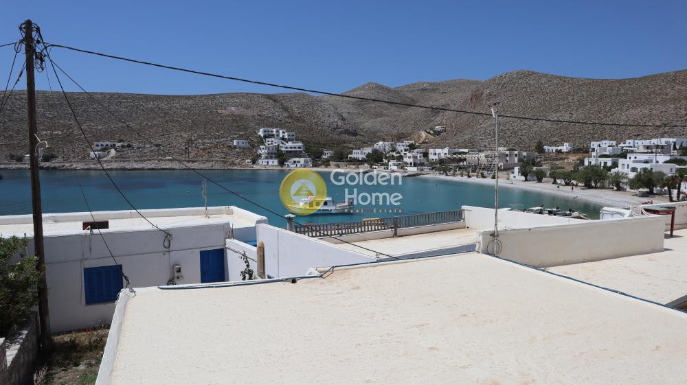 Επιχείρηση 76 τ.μ. πρός πώληση, Κυκλάδες, Φολέγανδρος