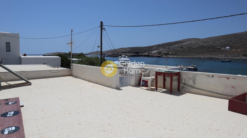 Επιχείρηση 76 τ.μ. πρός πώληση, Κυκλάδες, Φολέγανδρος
