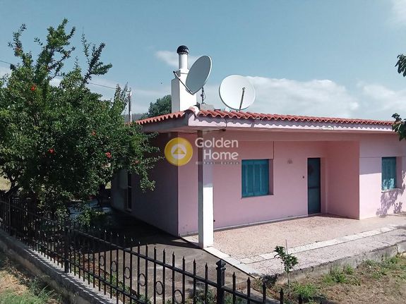 Detached home 78 sqm for sale, Evia, Limni