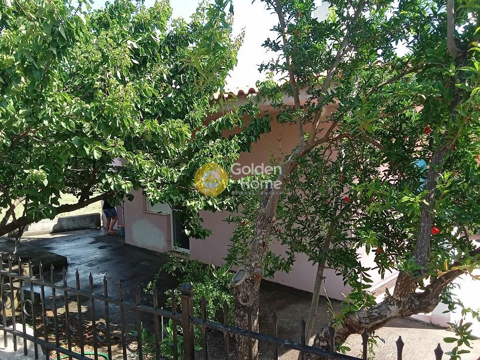 Μονοκατοικία 78 τ.μ. προς πώληση, Μυρτιάς