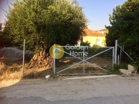 Οικόπεδο 142τ.μ. για πώληση-Βραχναίικα » Μονοδένδρι