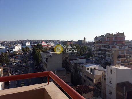 Διαμέρισμα 76τ.μ. για πώληση-Δραπετσώνα » Άγιος φανούριος