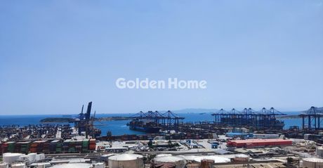 Οικόπεδο 305τ.μ. για πώληση-Πέραμα » Διυλιστήρια