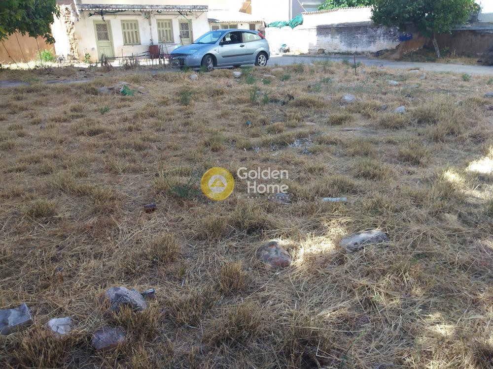 Μονοκατοικία 40 τ.μ. προς πώληση, Κέντρο Παλαιού Μενιδίου