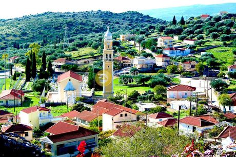 Αγροτεμάχια 1.633τ.μ. για πώληση-Κεφαλονιά » Αργοστόλι