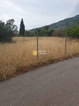 Οικόπεδο 1.485τ.μ. για πώληση-Βίλια » Κέντρο