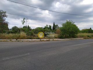 Οικόπεδο 2.600 τ.μ. για πώληση