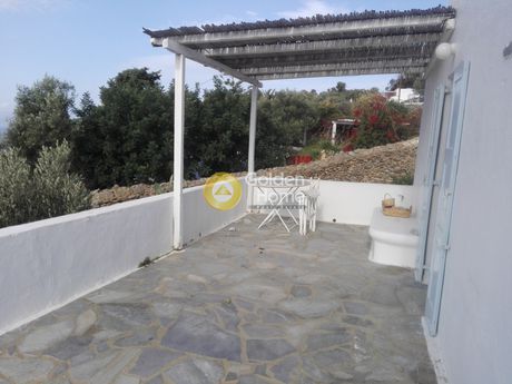 Διαμέρισμα 65τ.μ. για ενοικίαση-Μύκονος » Χώρα