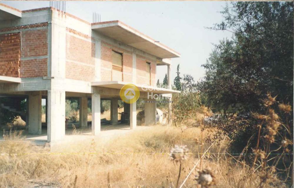 Μονοκατοικία 150 τ.μ. προς πώληση, Κάμπος Ωρωπού