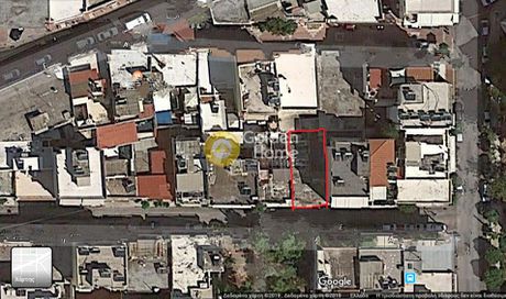 Οικόπεδο 127τ.μ. για πώληση-Δραπετσώνα » Άγιος παντελεήμων
