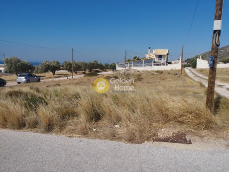 Αγροτεμάχια 281τ.μ. για πώληση-Σαρωνίδα