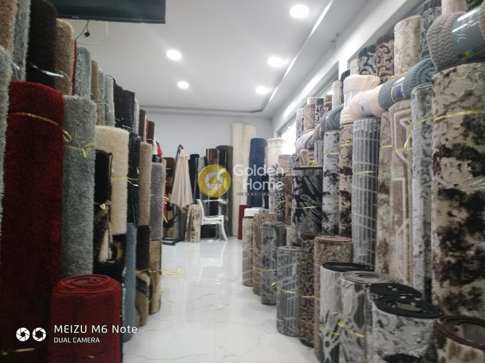 Κατάστημα 150 τ.μ. προς ενοικίαση, Μπάλανα