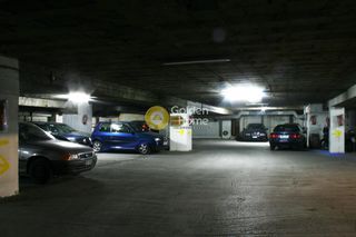 Parking 4.500 τ.μ. για πώληση