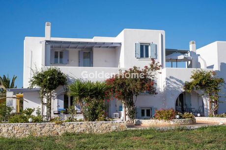 Ξενοδοχείο 425τ.μ. για πώληση-Πάρος » Κρωτήρι