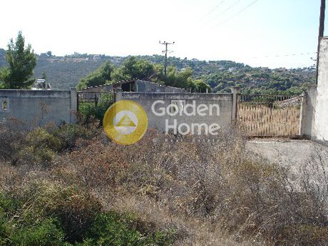 Οικόπεδο 600τ.μ. για πώληση-Ραφήνα » Καλλιτεχνούπολη