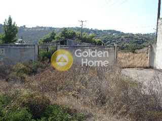 Οικόπεδο 600 τ.μ. προς πώληση