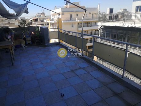Διαμέρισμα 114τ.μ. για πώληση-Γκάζι - μεταξουργείο - βοτανικός » Κεραμεικός