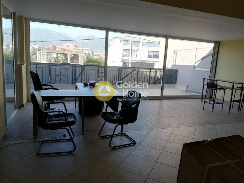 Γραφείο 130 τ.μ. πρός ενοικίαση, Αθήνα - Δυτικά Προάστια, Αχαρνές