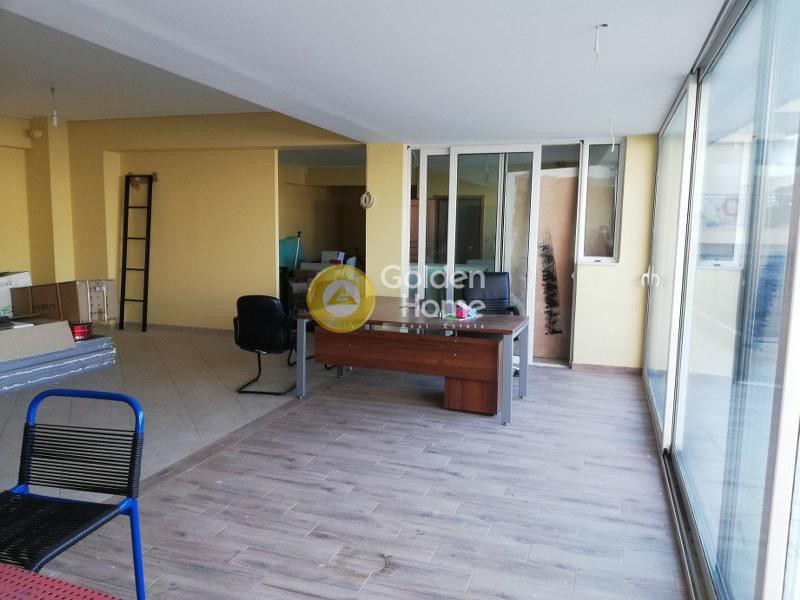Γραφείο 130 τ.μ. πρός ενοικίαση, Αθήνα - Δυτικά Προάστια, Αχαρνές