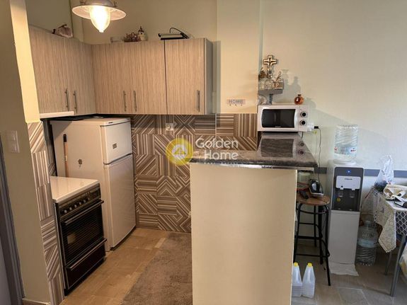 Apartment 50 sqm for sale, Corinthia, Vocha