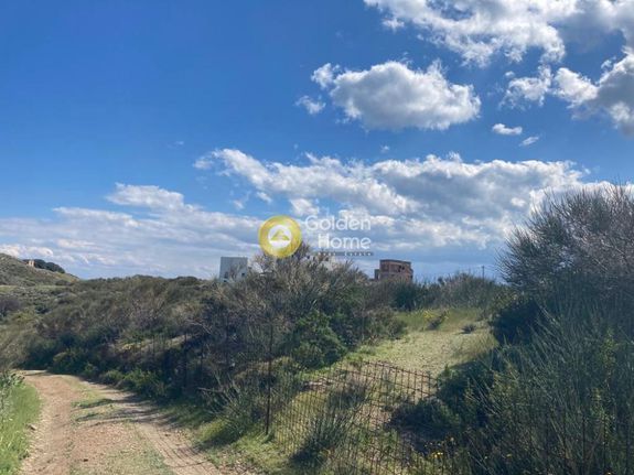 Land plot 1.391 sqm for sale, Cyclades, Naxos - Drimalia